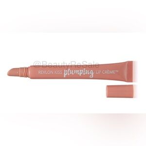 Revlon - Plumping Crème